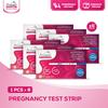 Gambar Andalan Pregnancy Test Kit - 6 Pcs dari Sutra Fiesta Shop Kota Tangerang Selatan 1 Tokopedia