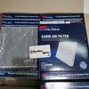 Gambar Ac Filter KEN Carbon-C(SaringanAC) Suzuki Ertiga - Swift - APV - D-5934 C Black dari Herman_motorengineer Jakarta Barat 5 Tokopedia