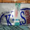 Gambar Marleb0r0 - kias putih dari BARA shop 3 Kab. Semarang 1 Tokopedia