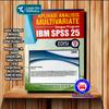 Gambar APLIKASI ANALISIS MULTIVARIATE SPSS 25 Edisi 9 Prof Dr H Imam Ghozali - SPSS 26 dari bukuandatiba Kota Bandung 2 Tokopedia