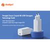 Gambar Xiaomi GaN 65W Fast Charger with GaN Tech Type C Travel Charger - Ready Stock dari Dua Hari Jakarta Jakarta Barat 5 Tokopedia