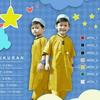 Gambar setelan koko pakistan anak 1- 12 th || Baju ngaji anak laki - navy, S dari lapakalima Kab. Bekasi 12 Tokopedia