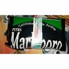 Gambar Marleb0r0 - kias putih dari BARA shop 3 Kab. Semarang 6 Tokopedia