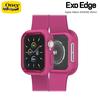 Gambar Apple Watch Series 4 / 5 / 6 / SE 40mm OtterBox EXO EDGE Case - Beet Juice Pink dari OtterBox by IGA 11 Tokopedia