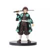 Gambar ACTION FIGURE KIMETSU NO YAIBA DEMON SLAYER TANJIRO NEZUKO KOCHO - Tanjiro Unifrom dari ToysColection Jakarta Barat 7 Tokopedia