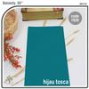 Gambar Bahan kain baloteli balotelli balotely balotelly high twist poliester - 1901 hitam dari multi kain Jakarta Pusat 14 Tokopedia