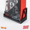 Gambar Star Wars The Black Series Packaging Wall Mount Display dari Thepewpews Store Kota Medan 5 Tokopedia