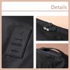 Gambar MINISO Tas Penyimpanan Travel Bag Multifungsi Baju Makeup Organizer - Hijau dari Miniso Indonesia 4 Tokopedia