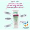Gambar Khalisa Essential Brightening UV - Gel Cleanser Skin Oasis - KhalisaCleanser dari Mega Beauty Fashindo Kab. Tangerang 5 Tokopedia