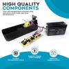 Gambar UPS Uninterrupted Power Supply Orion - Vortex VP-1000 - 1000 dari PT. Indotara Persada Kab. Tangerang 6 Tokopedia