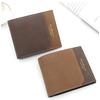 Gambar MB15 Dompet Pria Original MenBense Vintage Men Wallet - dark brown dari Dneo Store Jakarta Barat 3 Tokopedia