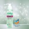 Gambar Khalisa Essential Brightening UV - Gel Cleanser Skin Oasis - KhalisaCleanser dari Mega Beauty Fashindo Kab. Tangerang 4 Tokopedia