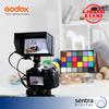 Gambar Godox GM55 Camera Monitor 4K HDMI 5.5 Inch Touchscreen / Godox GM55 dari Sentra Digital Kota Surabaya 1 Tokopedia