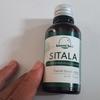 Gambar SITALA CLEANSER POWDER BY BOOMI BALI / PEMBERSIH WAJAH / FACE SCRUB - Refill 20g dari Boomi Bali Kab. Bantul 4 Tokopedia