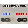 Gambar Sambungan Rantai KMC Missing Power Quick Link 11 Speed Chain Connector dari sudarmoko store Kab. Tangerang 5 Tokopedia