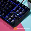 Gambar GAMING KEYBOARD TKL SEMI MECHANICAL NYK K-01 dari astikom Kota Denpasar 3 Tokopedia