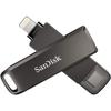 Gambar SanDisk iXpand Luxe Flash Drive OTG Lightning Type C 64GB Original dari Urban Center Kota Surabaya 5 Tokopedia