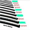 Gambar ISOLASI BAKAR 2mm 3mm 4mm 6mm 8mm 10mm (PERMETER) - 2 dari HaVa Olshop Kota Depok 1 Tokopedia