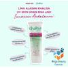 Gambar Khalisa Essential Brightening UV - Gel Cleanser Skin Oasis - KhalisaCleanser dari Mega Beauty Fashindo Kab. Tangerang 3 Tokopedia