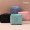 Gambar MINISO Tas Penyimpanan Travel Bag Multifungsi Baju Makeup Organizer - Hijau dari Miniso Indonesia 5 Tokopedia