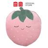 Gambar MINISO Selimut Blanket Bulu Super Lembut Halus 90x120cm Lipat - Alpukat dari Miniso Indonesia Jakarta Timur 9 Tokopedia