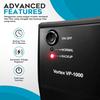 Gambar UPS Uninterrupted Power Supply Orion - Vortex VP-1000 - 1000 dari PT. Indotara Persada Kab. Tangerang 4 Tokopedia