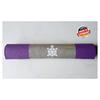 Gambar Tortue Sticky Yoga Mat / Matras Yoga 4,5mm - Purple dari YogaNeka Jakarta Barat 1 Tokopedia