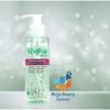Gambar Khalisa Essential Brightening UV - Gel Cleanser Skin Oasis - KhalisaCleanser dari Mega Beauty Fashindo Kab. Tangerang 1 Tokopedia