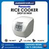 Gambar Panasonic SRDF181 – Magic Com Fuzzy Logic 4in1 dari JualElektronik Jakarta Utara 1 Tokopedia