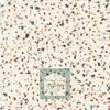Gambar Granit/ Granite Tile Dinding/ Lantai Vicenza Motif Teraso 60x60 - biru tua dari Cipta Bangunan Jakarta Utara 3 Tokopedia