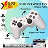 Gambar Paket 2 pc Stik Stick PS3 OP Plus Charging Dock - Stik PS3 Hitam dari MPGAME Kota Tangerang 9 Tokopedia