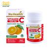 Gambar Nu Health Vit C 1000mg Sustained Release Non Acidic - Botol isi 30 Tab dari Lapi Official Shop Jakarta Utara 4 Tokopedia