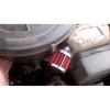 Gambar Air Breather Oil Breather Filter Knn K&N Mini dari vauto Jakarta Barat 3 Tokopedia