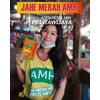 Gambar JAHE MERAH AMH 1 Sachet Minuman Herbal Kesehatan Halal dari PELITAWIJAYA Kota Surabaya 2 Tokopedia