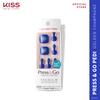Gambar KISS NEW YORK - PRESS & GO PEDI VIVID OCEAN POP dari kissnewyork Jakarta Pusat 1 Tokopedia