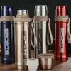 Gambar TERMOS SPORT OUTING 750 ML B7841 / THERMOS STAINLES VACUUM CUP TUMBLER - Biru dari Afdhal stationery Jakarta Barat 5 Tokopedia