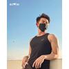 Gambar Bowin Masker Bomber-2x Anti Bakteri & Percikan (Masker Kain 4 Lapisan) - 4D REG NAVY BLU dari Bowin Indonesia Jakarta Barat 5 Tokopedia
