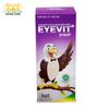 Gambar Paket EYEVIT Syrup 60ml & EYEVIT Tablet - 1 Strip @ 6 Tablet - Vitamin dari Lapi Official Shop Jakarta Utara 3 Tokopedia