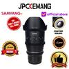 Gambar Samyang VDSLR 35mm T1.5 MK2 Sony Cine Video Lens Mark II GARANSI RESMI dari JPCKemang Jakarta Selatan 1 Tokopedia