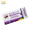 Gambar Paket EYEVIT Syrup 60ml & EYEVIT Tablet - 1 Strip @ 6 Tablet - Vitamin dari Lapi Official Shop Jakarta Utara 4 Tokopedia