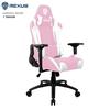 Gambar Kursi Gaming Rexus RGC101 Gaming Chair - Putih dari AKA Official Jakarta Barat 3 Tokopedia