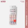 Gambar KISS NEW YORK - PRESS & GO PINK SKY OMBRE dari kissnewyork Jakarta Pusat 1 Tokopedia