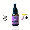 Gambar AISH KOREA SERUM Brightening, Acne, Dark Spot - Putih dari Sundial Cloud Kota Depok 4 Tokopedia