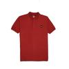 Gambar Bloods Polo Shirt Reim Series 01 - Merah, M dari BLOODS OFFICIAL STORE Kota Cimahi 2 Tokopedia