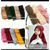 Gambar (COD)BERGO ANAK JILBAB ANAK BERGO MARYAM ANAK HIJAB ANAK KERUDUNG ANAK - BRG ANAK HITAM dari Lariss_hijab99 Kab. Jepara 5 Tokopedia