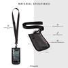 Gambar SLING PHONE ICHIRO POUCH WALLET WATERPROOF SLING PHONE ARCHIO ANTI AIR - ICHIRO BLACK dari Heylook Official Kota Tangerang 3 Tokopedia
