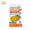 Gambar Nu Health Vit C 500 mg Sustained Release Non Acidic - Botol isi 30 Tab dari Lapi Official Shop Jakarta Utara 2 Tokopedia