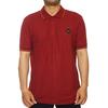 Gambar Bloods Polo Shirt Reim Series 01 - Merah, M dari BLOODS OFFICIAL STORE Kota Cimahi 4 Tokopedia