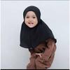 Gambar (COD)BERGO ANAK JILBAB ANAK BERGO MARYAM ANAK HIJAB ANAK KERUDUNG ANAK - BRG ANAK HITAM dari Lariss_hijab99 Kab. Jepara 3 Tokopedia