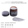 Gambar Tezzen Delta Activated Charcoal Clay dari Tezzen Grooming 2 Tokopedia